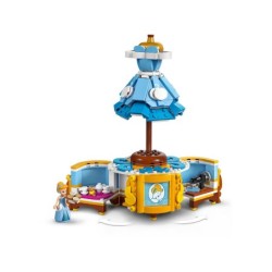 Compra Lego Disney Princess Traje De Cenicienta al mejor precio | Juguetilandia Canarias