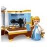 Compra Lego Disney Princess Traje De Cenicienta al mejor precio | Juguetilandia Canarias