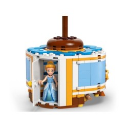 Compra Lego Disney Princess Traje De Cenicienta al mejor precio | Juguetilandia Canarias