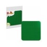 Compra Lego Duplo Classic Base De Construccion Verde al mejor precio | Juguetilandia Canarias