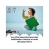 Compra Lego Duplo Classic Base De Construccion Verde al mejor precio | Juguetilandia Canarias