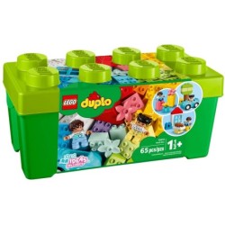 Compra Lego Duplo Classic Caja De Ladrillos al mejor precio | Juguetilandia Canarias
