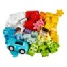 Compra Lego Duplo Classic Caja De Ladrillos al mejor precio | Juguetilandia Canarias