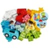 Compra Lego Duplo Classic Caja De Ladrillos al mejor precio | Juguetilandia Canarias