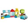 Compra Lego Duplo Classic Caja De Ladrillos al mejor precio | Juguetilandia Canarias