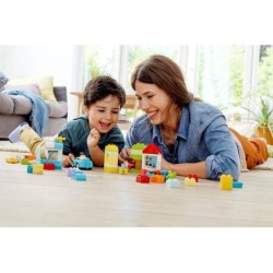 Compra Lego Duplo Classic Caja De Ladrillos al mejor precio | Juguetilandia Canarias