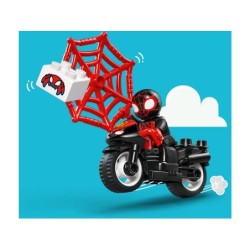 Compra Lego Duplo Disney Aventura En Moto De Spin al mejor precio | Juguetilandia Canarias