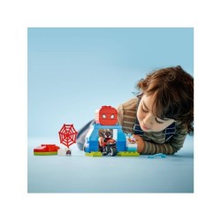 Compra Lego Duplo Disney Aventura En Moto De Spin al mejor precio | Juguetilandia Canarias