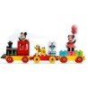 Compra Lego Duplo Disney Tren De Cumpleaños De Mickey Y Minnie al mejor precio | Juguetilandia Canarias
