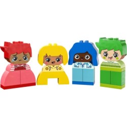 Compra Lego Duplo My First Grandes Sentimientos Y Emociones al mejor precio | Juguetilandia Canarias