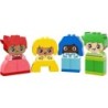 Compra Lego Duplo My First Grandes Sentimientos Y Emociones al mejor precio | Juguetilandia Canarias Compra Lego Duplo My First Grandes Sentimientos Y Emociones al mejor precio | Juguetilandia Canarias