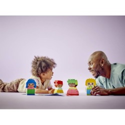 Compra Lego Duplo My First Grandes Sentimientos Y Emociones al mejor precio | Juguetilandia Canarias