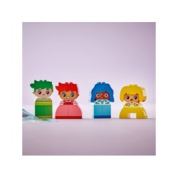 Compra Lego Duplo My First Grandes Sentimientos Y Emociones al mejor precio | Juguetilandia Canarias