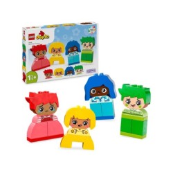 Compra Lego Duplo My First Grandes Sentimientos Y Emociones al mejor precio | Juguetilandia Canarias
