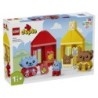 Compra Lego Duplo My First Rutinas Diarias: comer Y Dormir al mejor precio | Juguetilandia Canarias Compra Lego Duplo My First Rutinas Diarias: comer Y Dormir al mejor precio | Juguetilandia Canarias
