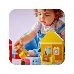 Compra Lego Duplo My First Rutinas Diarias: comer Y Dormir al mejor precio | Juguetilandia Canarias