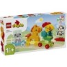 Compra Lego Duplo My First Tren De Los Animales al mejor precio | Juguetilandia Canarias