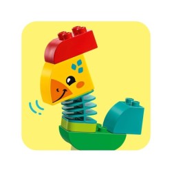 Compra Lego Duplo My First Tren De Los Animales al mejor precio | Juguetilandia Canarias