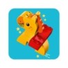 Compra Lego Duplo My First Tren De Los Animales al mejor precio | Juguetilandia Canarias
