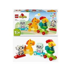 Compra Lego Duplo My First Tren De Los Animales al mejor precio | Juguetilandia Canarias