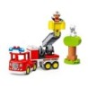 Compra Lego Duplo Town Camion De Bomberos al mejor precio | Juguetilandia Canarias Compra Lego Duplo Town Camion De Bomberos al mejor precio | Juguetilandia Canarias