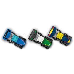 Compra Lego Duplo Town Coches De Carreras Y Pilotos Del Equipo De F1 al mejor precio | Juguetilandia Canarias