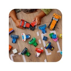 Compra Lego Duplo Town Coches De Carreras Y Pilotos Del Equipo De F1 al mejor precio | Juguetilandia Canarias