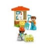 Compra Lego Duplo Town Cuidado De Animales En La Granja al mejor precio | Juguetilandia Canarias Compra Lego Duplo Town Cuidado De Animales En La Granja al mejor precio | Juguetilandia Canarias