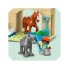 Compra Lego Duplo Town Cuidado De Animales En La Granja al mejor precio | Juguetilandia Canarias Compra Lego Duplo Town Cuidado De Animales En La Granja al mejor precio | Juguetilandia Canarias