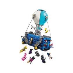 Compra Lego Fortnite Autobus De Batalla al mejor precio | Juguetilandia Canarias