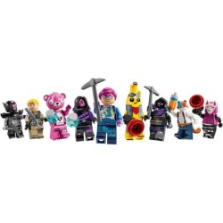 Compra Lego Fortnite Autobus De Batalla al mejor precio | Juguetilandia Canarias