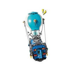 Compra Lego Fortnite Autobus De Batalla al mejor precio | Juguetilandia Canarias
