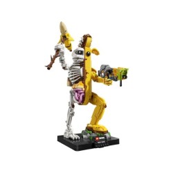 Compra Lego Fortnite Banano Pelado al mejor precio | Juguetilandia Canarias