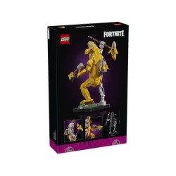 Compra Lego Fortnite Banano Pelado al mejor precio | Juguetilandia Canarias