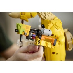 Compra Lego Fortnite Banano Pelado al mejor precio | Juguetilandia Canarias