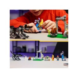 Compra Lego Fortnite Campamento De Banano Y Bujia al mejor precio | Juguetilandia Canarias