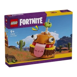 Compra Lego Fortnite Hamburrrguesa al mejor precio | Juguetilandia Canarias