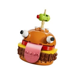 Compra Lego Fortnite Hamburrrguesa al mejor precio | Juguetilandia Canarias