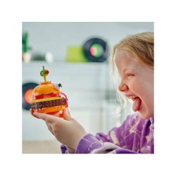 Compra Lego Fortnite Hamburrrguesa al mejor precio | Juguetilandia Canarias