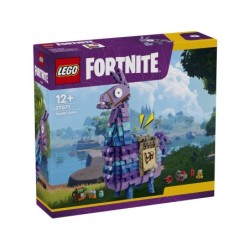Compra Lego Fortnite Llama De Suministros al mejor precio | Juguetilandia Canarias
