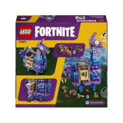 Compra Lego Fortnite Llama De Suministros al mejor precio | Juguetilandia Canarias