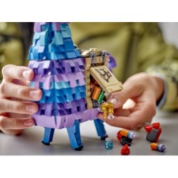 Compra Lego Fortnite Llama De Suministros al mejor precio | Juguetilandia Canarias