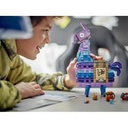 Compra Lego Fortnite Llama De Suministros al mejor precio | Juguetilandia Canarias