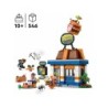 Compra Lego Fortnite Restaurante Hamburrrguesa al mejor precio | Juguetilandia Canarias
