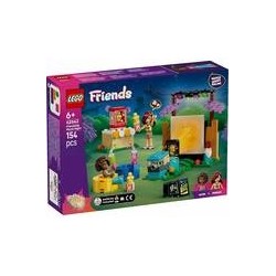 Compra Lego Friends Amistad: Noche De Cine al mejor precio | Juguetilandia Canarias