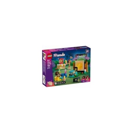 Compra Lego Friends Amistad: Noche De Cine al mejor precio | Juguetilandia Canarias