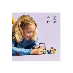 Compra Lego Friends Amistad: Noche De Cine al mejor precio | Juguetilandia Canarias