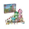 Compra Lego Friends Apartamentos Y Tiendas De Heartlake City al mejor precio | Juguetilandia Canarias Compra Lego Friends Apartamentos Y Tiendas De Heartlake City al mejor precio | Juguetilandia Canarias