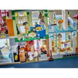 Compra Lego Friends Apartamentos Y Tiendas De Heartlake City al mejor precio | Juguetilandia Canarias