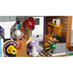 Compra Lego Friends Apartamentos Y Tiendas De Heartlake City al mejor precio | Juguetilandia Canarias